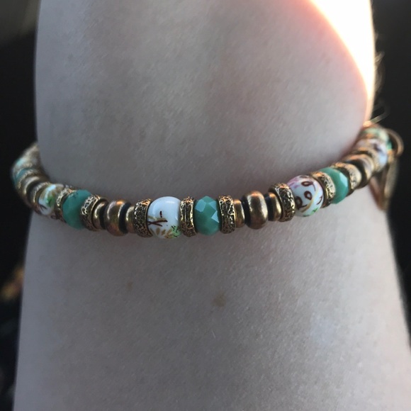 Vintage Alex & Ani Bracelet - Picture 2 of 4